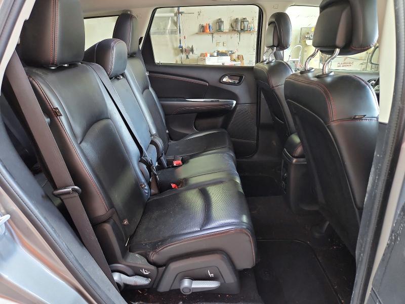 Продажа на аукционе авто 2016 Dodge Journey, vin: 3C4PDCEG5GT220242, номер лота: 59886276