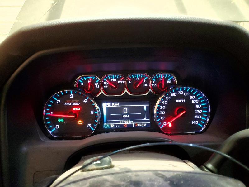 Продаж на аукціоні авто 2015 Chevrolet Silverado, vin: 3GCUKREC6FG265013, номер лоту: 60012076