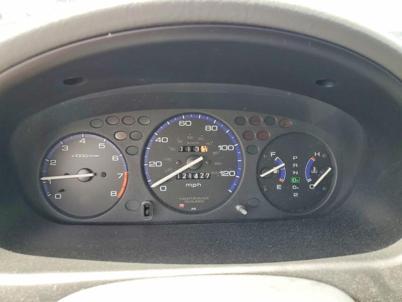 Продаж на аукціоні авто 1999 Honda Civic, vin: 1HGEJ6677XL034635, номер лоту: 60970146