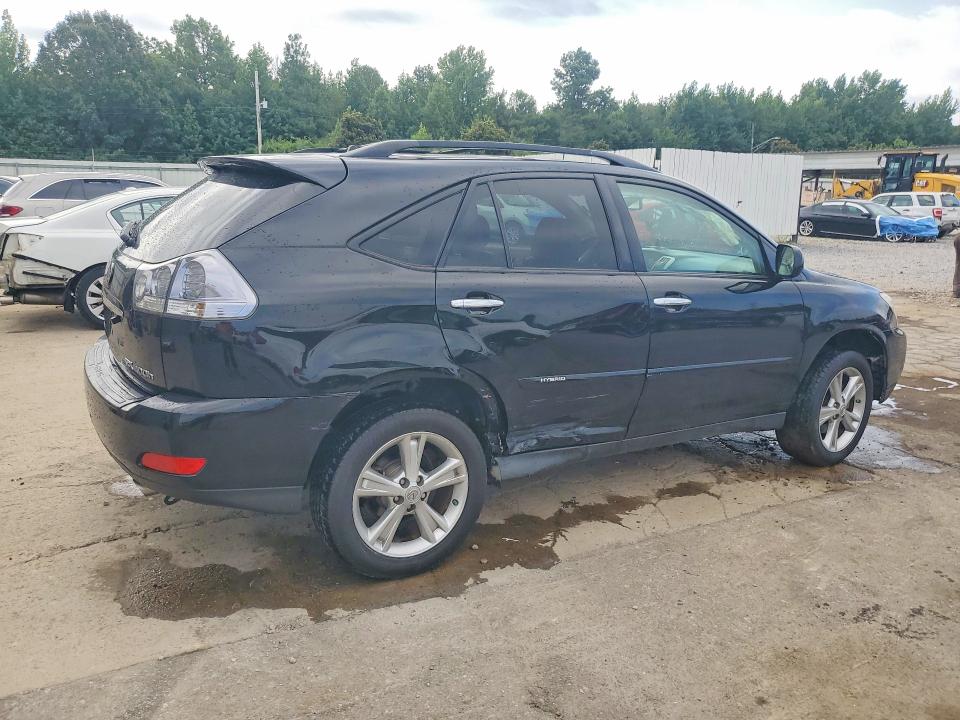 Aukcja sprzedaży 2008 Lexus Rx, vin: JTJGW31UX82007602, numer aukcji: 61960016