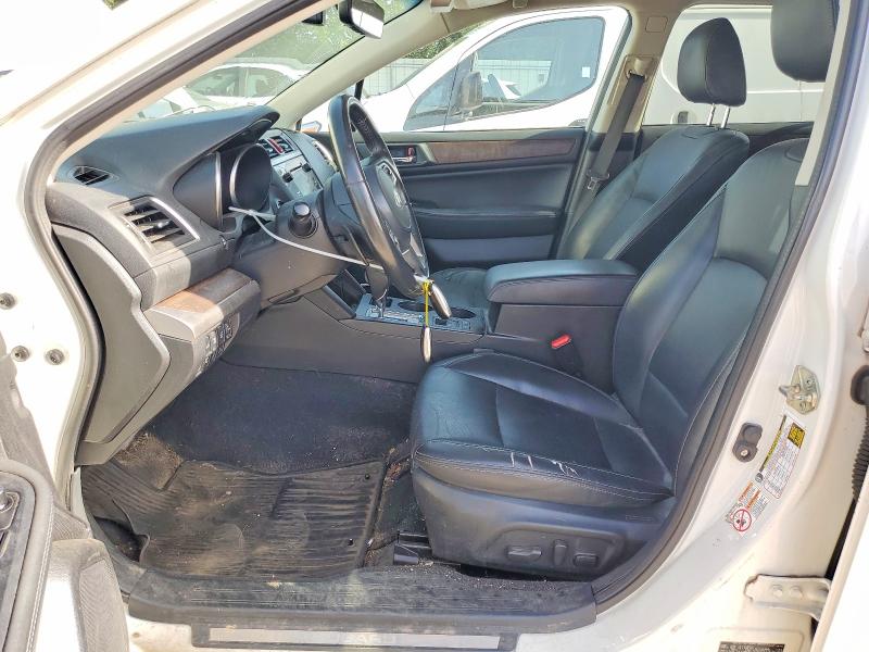 2017 Subaru Outback მანქანა იყიდება აუქციონზე, vin: 4S4BSANC3H3241360, აუქციონის ნომერი: 58606336