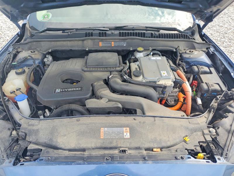 Aukcja sprzedaży 2019 Ford Fusion, vin: 3FA6P0LU2KR103062, numer aukcji: 61375686