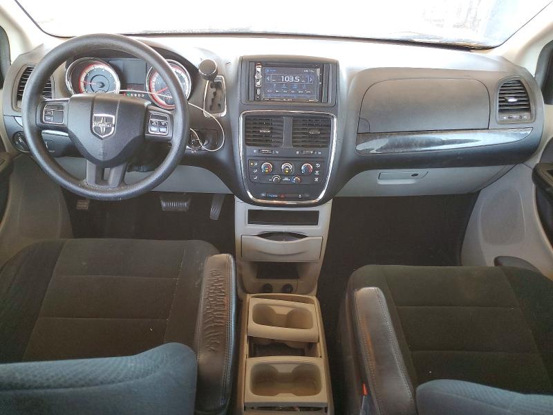 Продажа на аукционе авто 2011 Dodge Grand Caravan, vin: 2D4RN4DG0BR796056, номер лота: 59618636