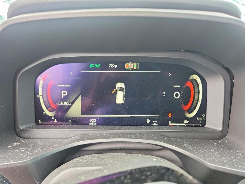 Продажа на аукционе авто 2026 Nissan Rogue, vin: 5N1BT3CB1TC844688, номер лота: 62324986
