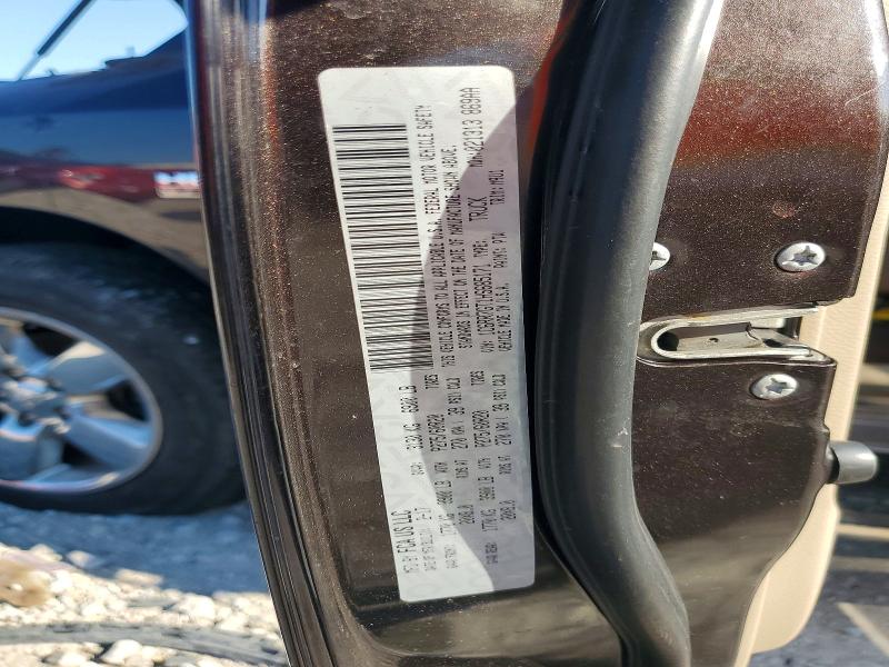 Продаж на аукціоні авто 2017 Ram 1500, vin: 1C6RR7GT1HS685171, номер лоту: 60452626