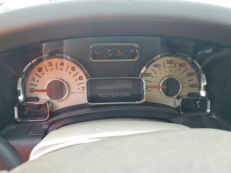 2014 Ford Expedition მანქანა იყიდება აუქციონზე, vin: 1FMJU1K55EEF01463, აუქციონის ნომერი: 61892636