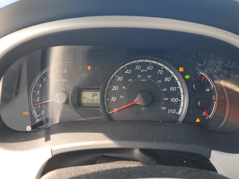 2014 Toyota Sienna მანქანა იყიდება აუქციონზე, vin: 5TDKK3DC0ES426039, აუქციონის ნომერი: 57554556