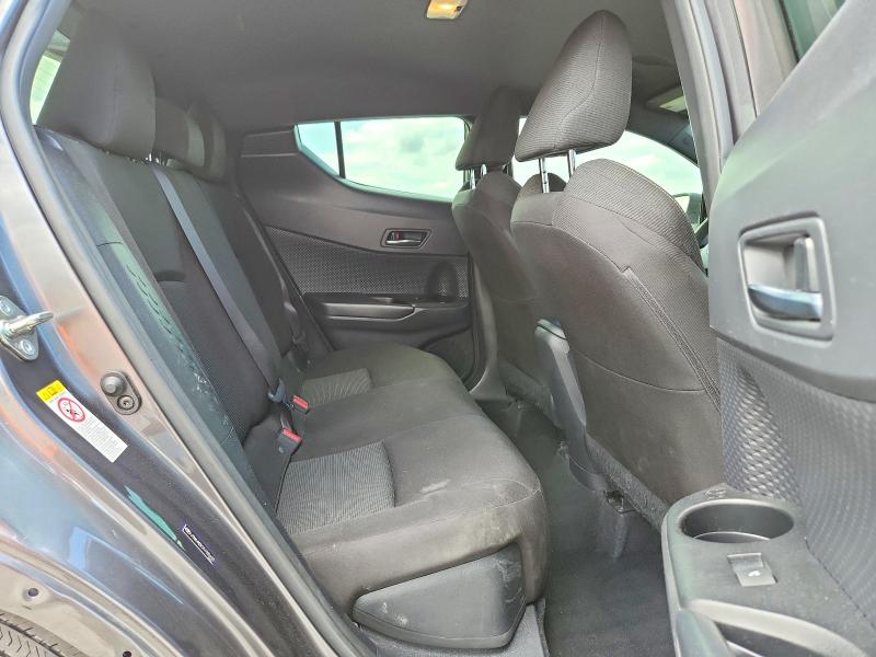 Продажа на аукционе авто 2019 Toyota C-hr, vin: JTNKHMBX7K1025103, номер лота: 60975176