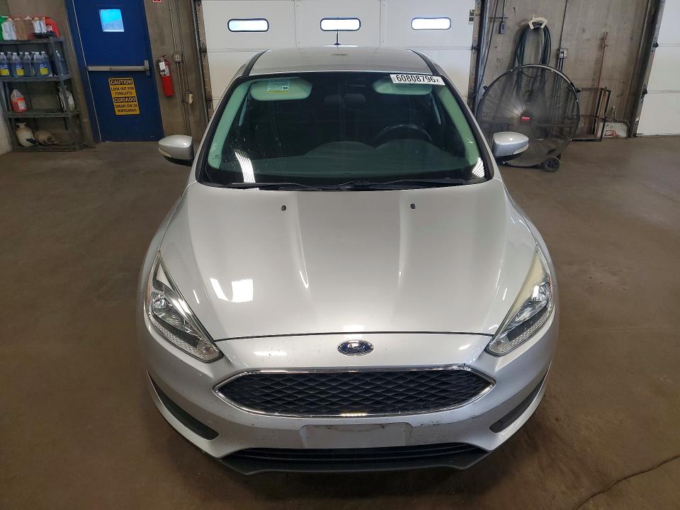 Aukcja sprzedaży 2016 Ford Focus, vin: 1FADP3K29GL246203, numer aukcji: 60808796