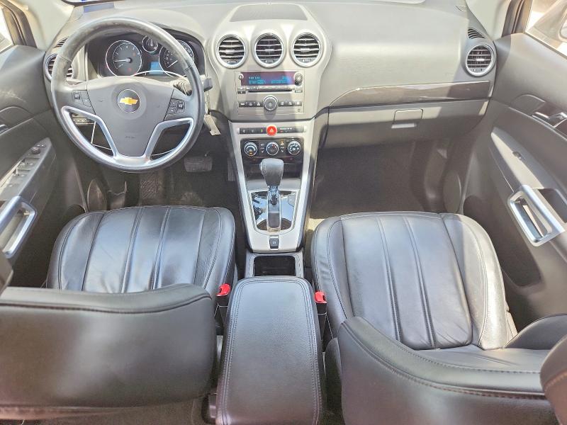 Продаж на аукціоні авто 2013 Chevrolet Captiva, vin: 3GNAL3EK6DS601572, номер лоту: 59816296