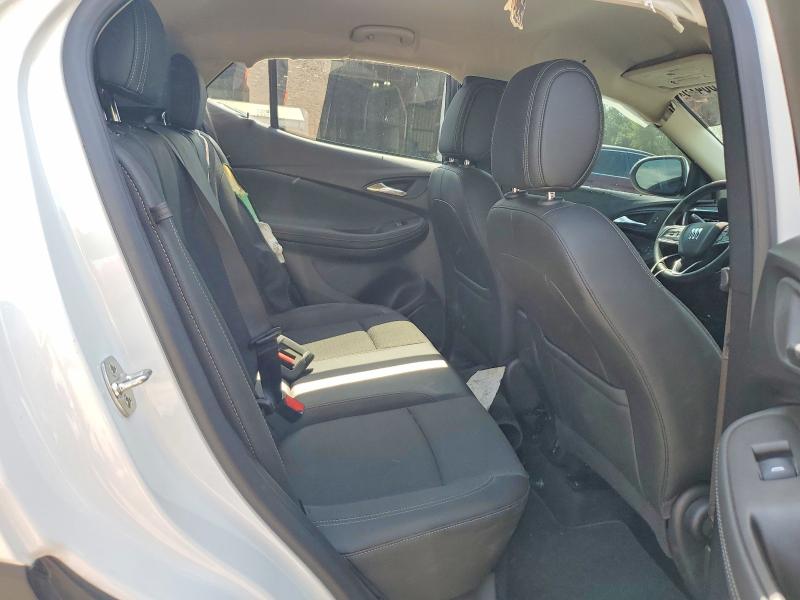 Продаж на аукціоні авто 2025 Buick Encore Gx, vin: KL4AMBSP5SB003993, номер лоту: 61700426