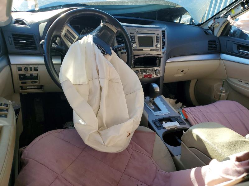 Продажа на аукционе авто 2014 Subaru Outback, vin: 4S4BRBDC7E3214614, номер лота: 63055026