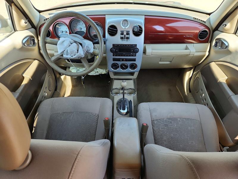 Aukcja sprzedaży 2008 Chrysler Pt Cruiser, vin: 3A8FY48B18T127802, numer aukcji: 59611146