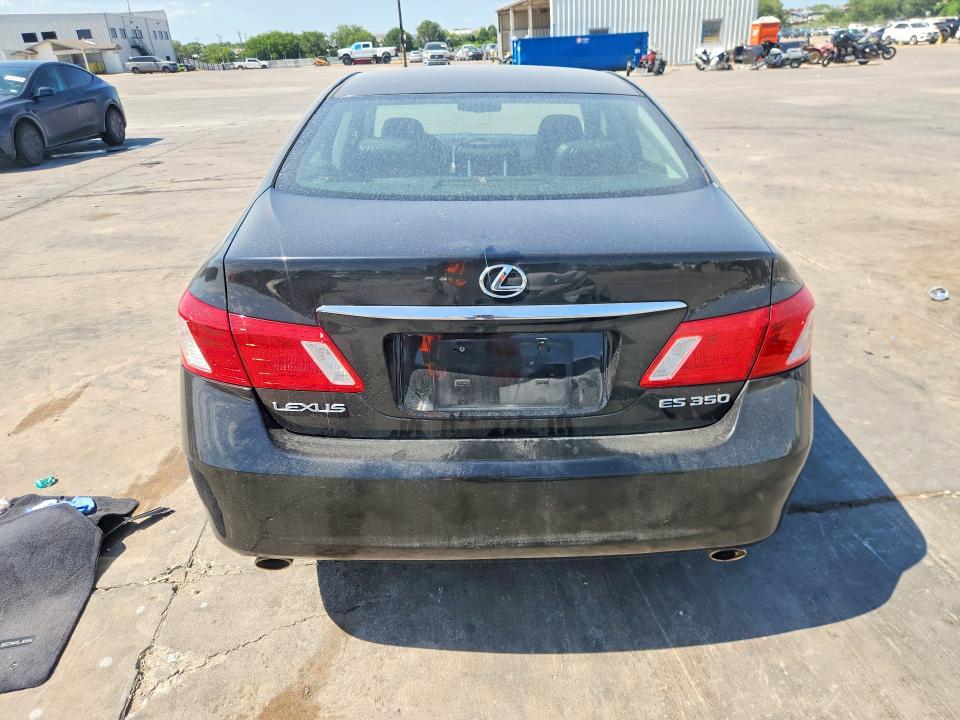 Aukcja sprzedaży 2009 Lexus Es, vin: JTHBJ46G992332066, numer aukcji: 59955346