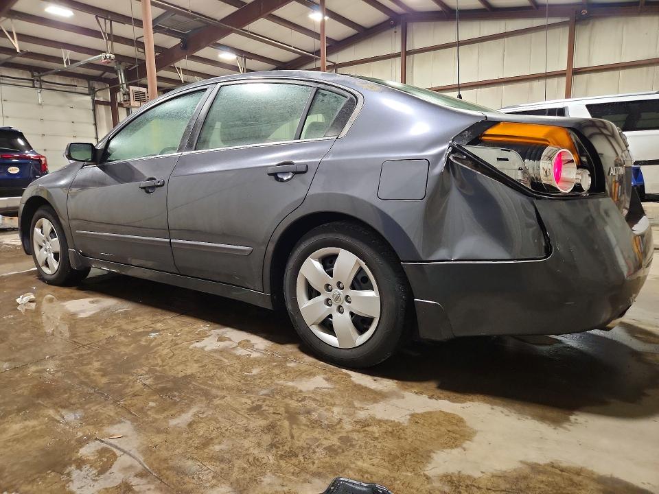 2008 Nissan Altima მანქანა იყიდება აუქციონზე, vin: 1N4AL21E28C172516, აუქციონის ნომერი: 62976176