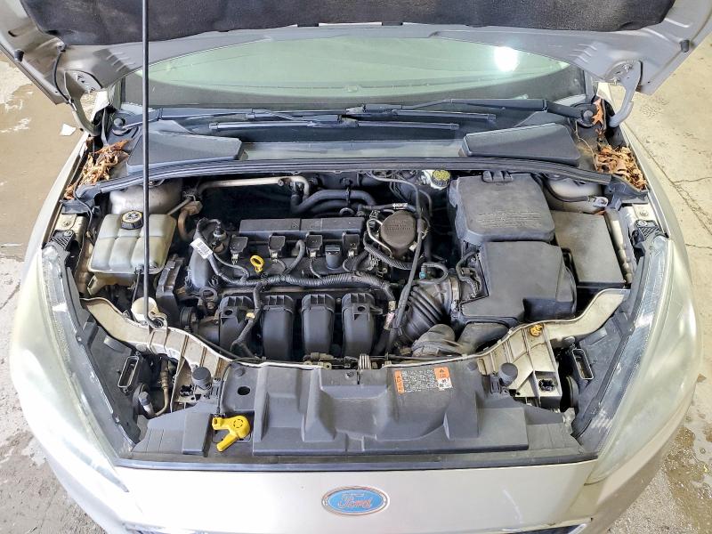 2015 Ford Focus მანქანა იყიდება აუქციონზე, vin: 1FADP3K22FL283964, აუქციონის ნომერი: 61492236