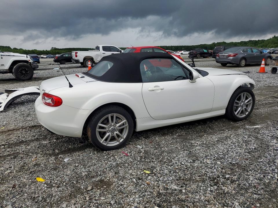 Продажа на аукционе авто 2015 Mazda Mx-5 Miata, vin: JM1NC2JF5F0237989, номер лота: 60759746