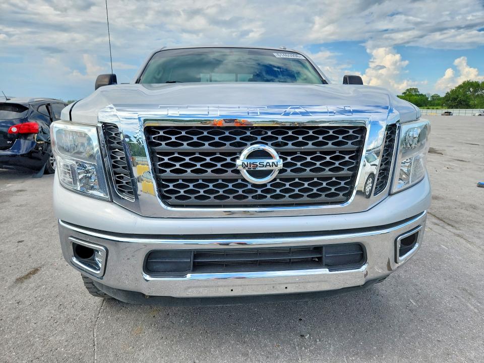 Aukcja sprzedaży 2017 Nissan Titan Xd, vin: 1N6BA1F33HN568820, numer aukcji: 61465996