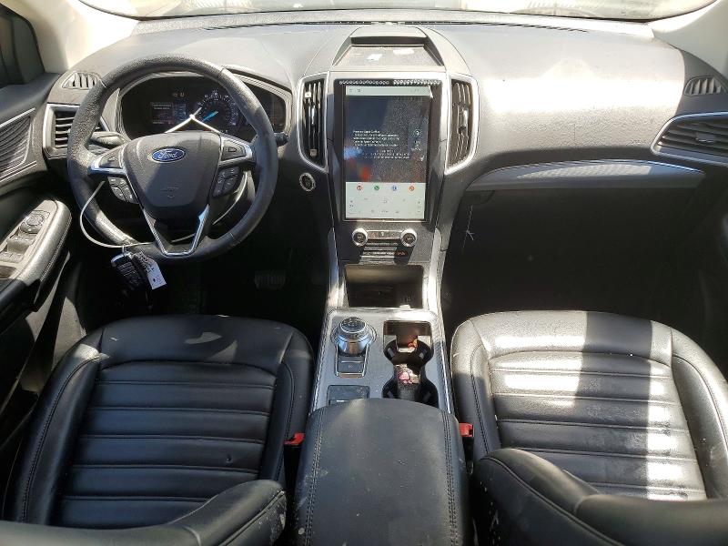 Продажа на аукционе авто 2022 Ford Edge, vin: 2FMPK4J96NBA07582, номер лота: 59848616