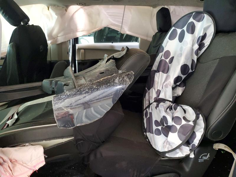 Продаж на аукціоні авто 2023 Chrysler Pacifica, vin: 2C4RC1GG8PR559965, номер лоту: 59302156