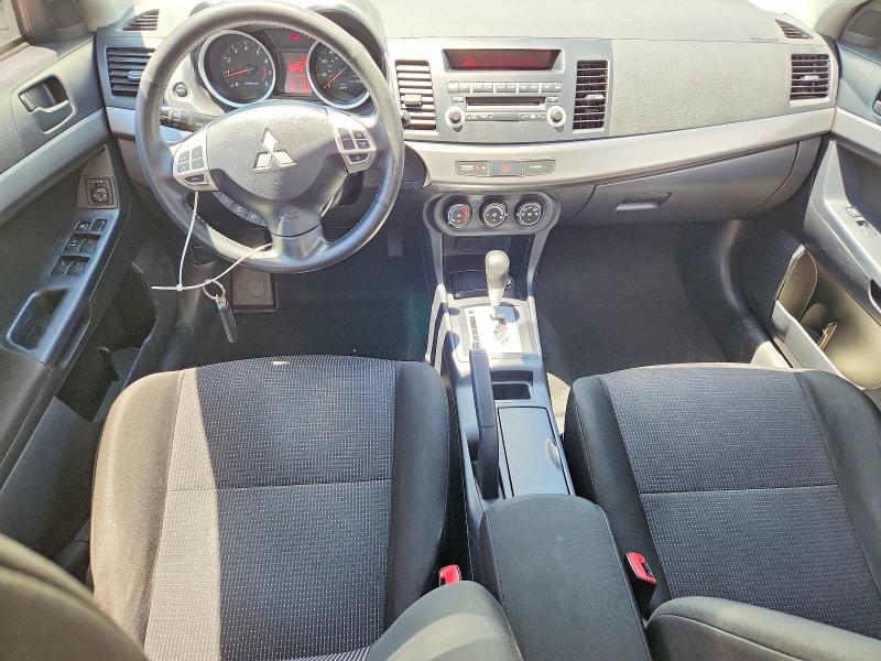 Aukcja sprzedaży 2011 Mitsubishi Lancer, vin: JA32U2FU0BU035487, numer aukcji: 61780586