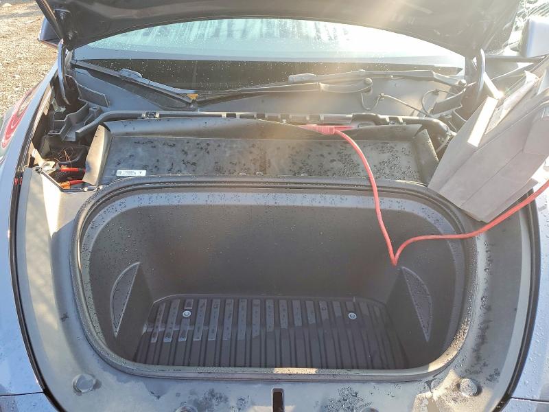 Aukcja sprzedaży 2022 Tesla Model Y, vin: 7SAYGDEE6NF401901, numer aukcji: 61847686