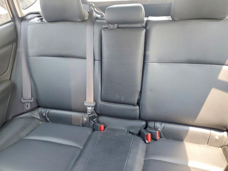2013 Subaru Impreza მანქანა იყიდება აუქციონზე, vin: JF1GPAU69D2857433, აუქციონის ნომერი: 60470276