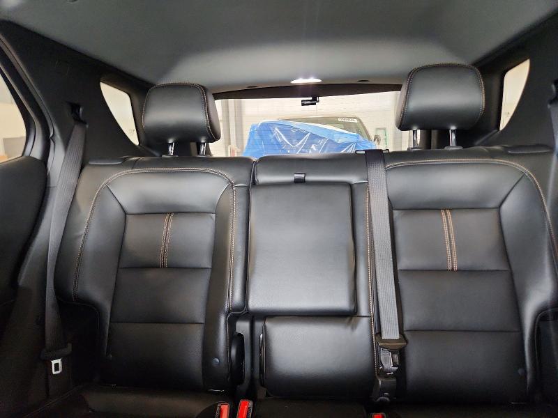 Продаж на аукціоні авто 2022 Chevrolet Equinox, vin: 3GNAXXEV6NS107154, номер лоту: 59604966