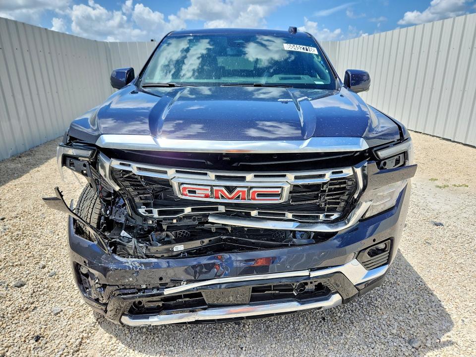 Продажа на аукционе авто 2026 Gmc Yukon, vin: 1GKS2DKL7TR302942, номер лота: 60452716