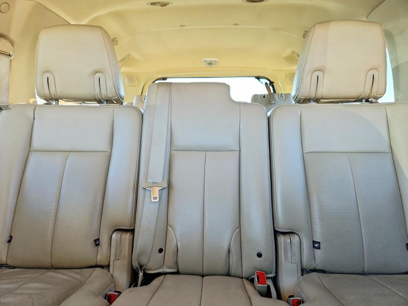 Продажа на аукционе авто 2016 Ford Expedition, vin: 1FMJK1JT3GEF31408, номер лота: 60889036