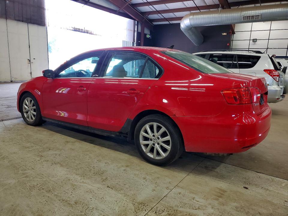 Aukcja sprzedaży 2013 Volkswagen Jetta, vin: 3VWDP7AJ3DM420820, numer aukcji: 63686126