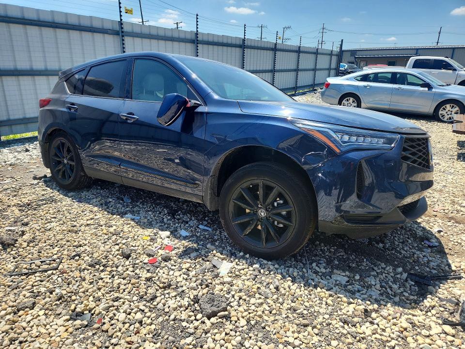 Aukcja sprzedaży 2026 Acura Rdx, vin: 5J8TC2H44TL011322, numer aukcji: 60158736