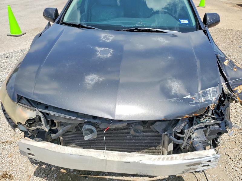 Продаж на аукціоні авто 2012 Acura Tsx, vin: JH4CU2F47CC003048, номер лоту: 58992856