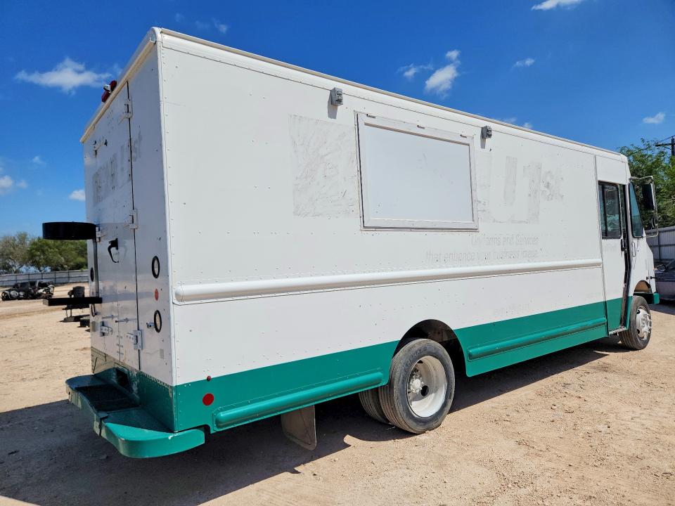2012 Workhorse Custom Chassis W62 მანქანა იყიდება აუქციონზე, vin: 5B4LFG2E1C3448608, აუქციონის ნომერი: 63189886