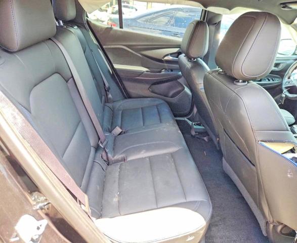 Продажа на аукционе авто 2025 Buick Envista, vin: KL47LBEP2SB035535, номер лота: 63039426