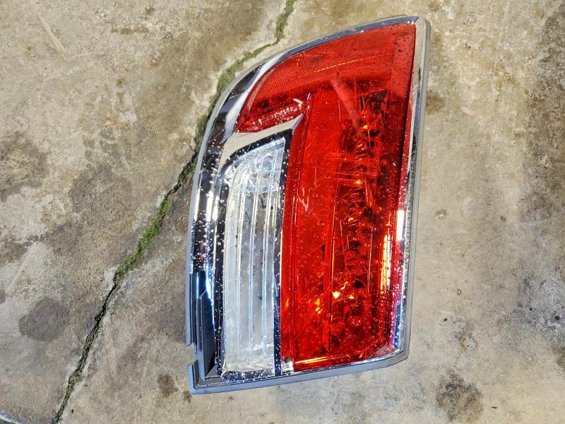 Продажа на аукционе авто 2008 Mazda Cx-9, vin: JM3TB38V880129938, номер лота: 60199146