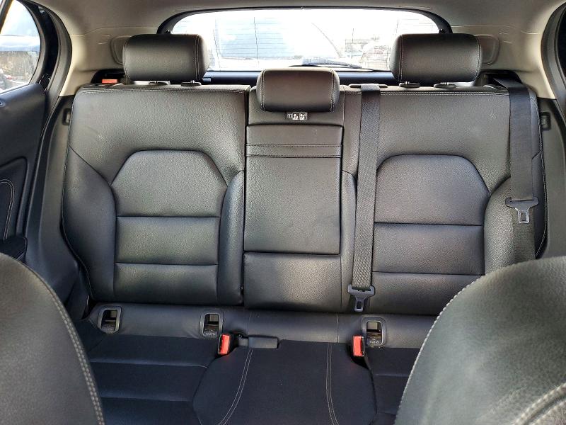 Aukcja sprzedaży 2015 Mercedes-benz Gla, vin: WDCTG4EB8FJ129028, numer aukcji: 62590706