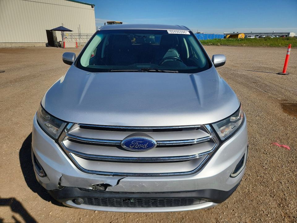 Продажа на аукционе авто 2015 Ford Edge, vin: 2FMTK3J8XFBB24017, номер лота: 60496596