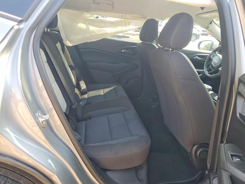 Продажа на аукционе авто 2025 Chevrolet Trax, vin: KL77LFEPXSC304448, номер лота: 63252996