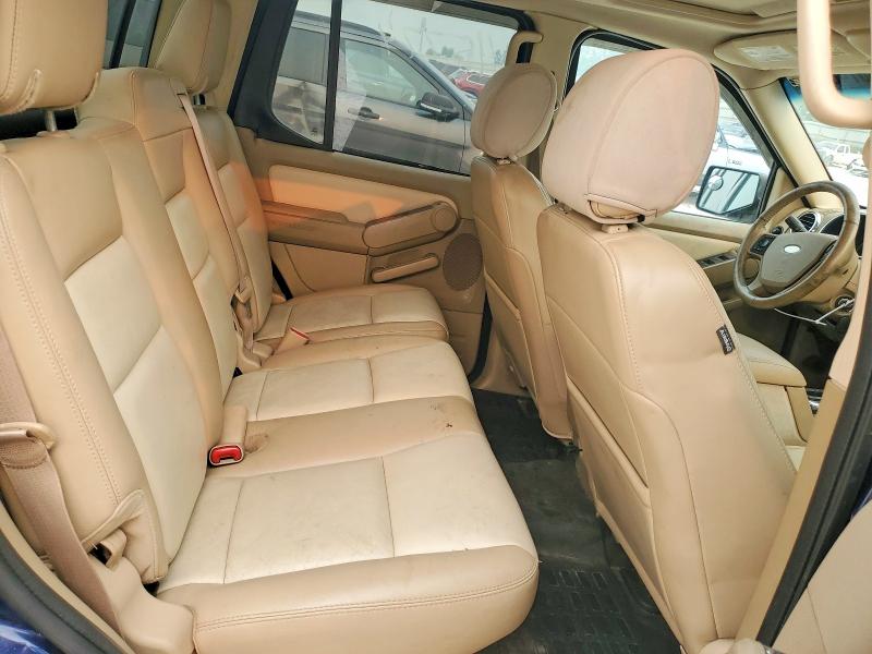 60748256 :رقم المزاد ، 1FMEU53827UB45774 vin ، 2007 Ford Explorer Sport Trac مزاد بيع