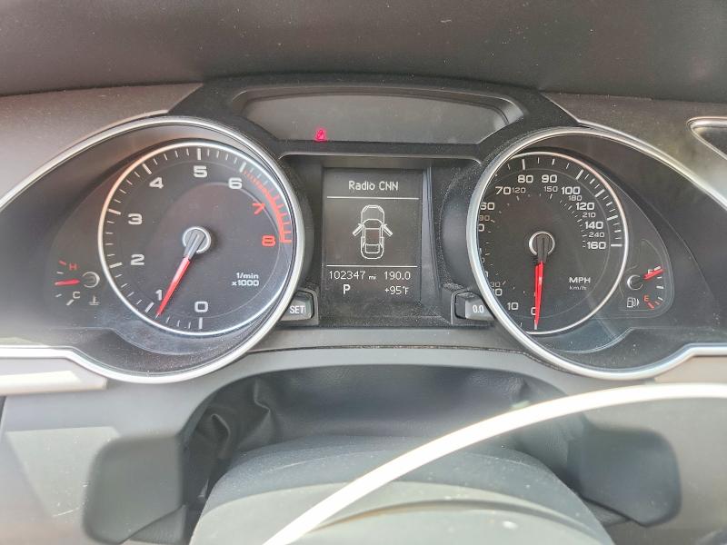 Aukcja sprzedaży 2014 Audi A5, vin: WAUCFAFR8EA045208, numer aukcji: 60824106