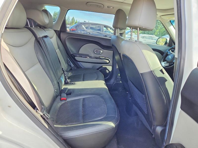 Продаж на аукціоні авто 2017 Kia Soul, vin: KNDJP3A54H7458056, номер лоту: 62275196