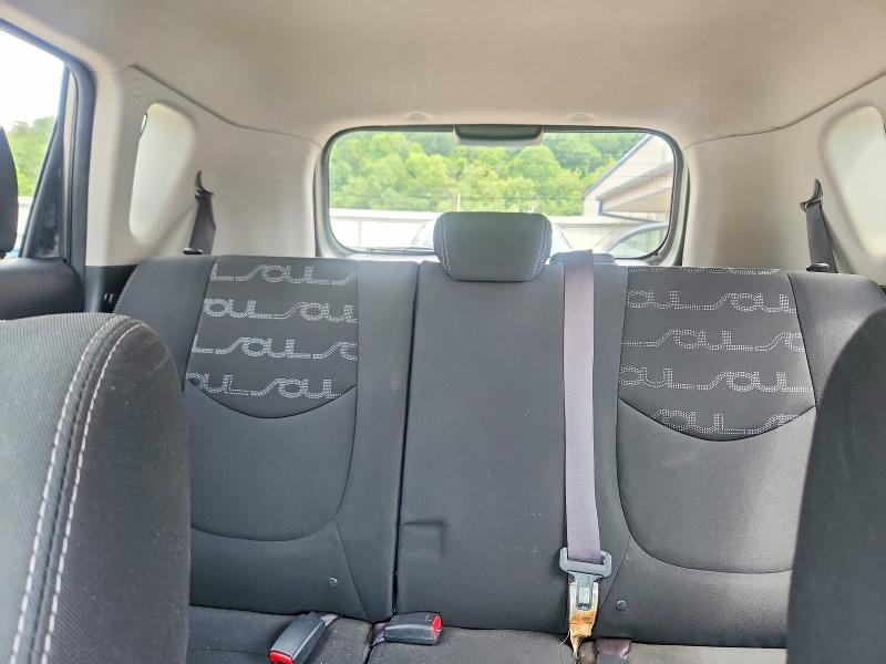 2012 Kia Soul მანქანა იყიდება აუქციონზე, vin: KNDJT2A64C7480470, აუქციონის ნომერი: 62127196