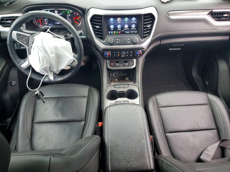 Продаж на аукціоні авто 2023 Gmc Acadia, vin: 1GKKNUL48PZ241606, номер лоту: 62896026