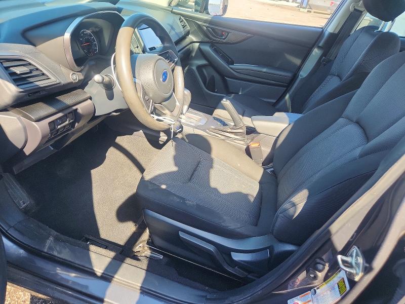 Продажа на аукционе авто 2019 Subaru Impreza, vin: 4S3GKAC6XK3617485, номер лота: 85615255