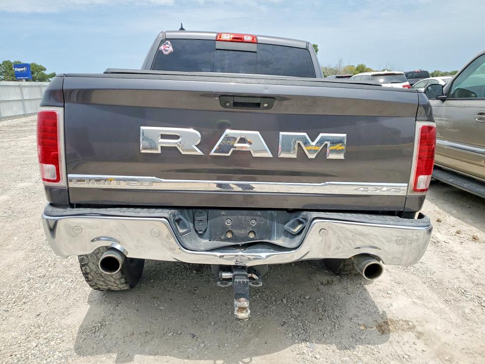 Aukcja sprzedaży 2016 Ram 1500, vin: 1C6RR7PT7GS178810, numer aukcji: 62121446
