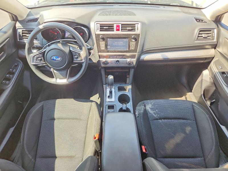 Aukcja sprzedaży 2018 Subaru Outback, vin: 4S4BSAAC0J3392846, numer aukcji: 59963016