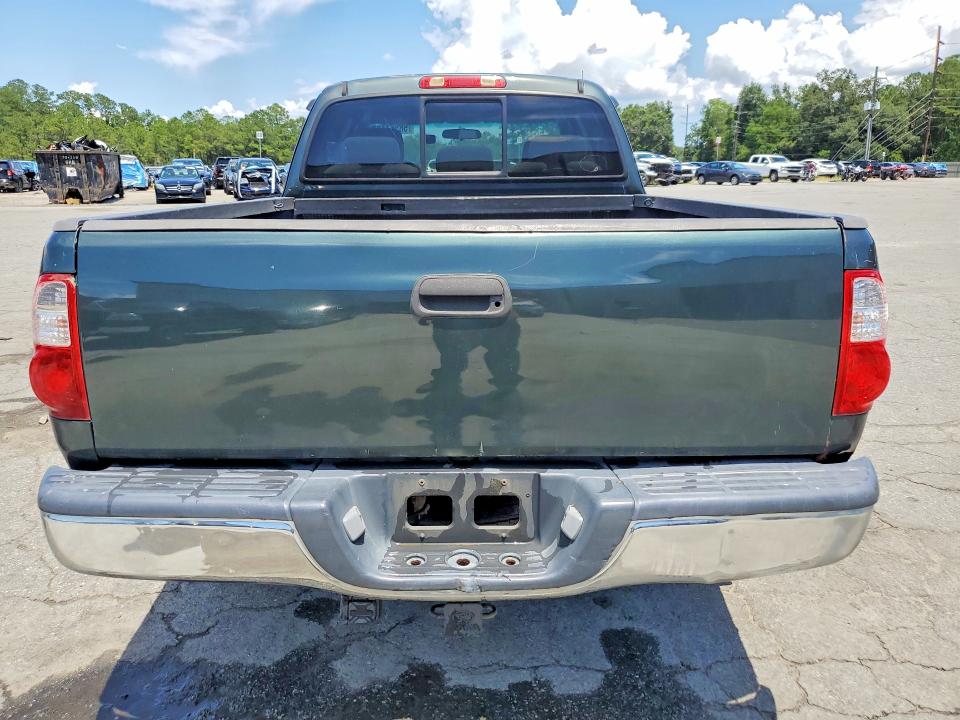 Продажа на аукционе авто 2005 Toyota Tundra, vin: 5TBBT44165S469424, номер лота: 58561186