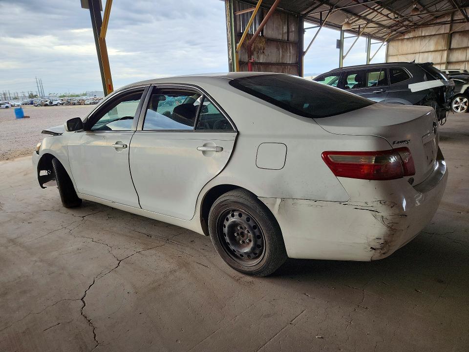 61399066 :رقم المزاد ، 4T1BE46K49U899361 vin ، 2009 Toyota Camry مزاد بيع