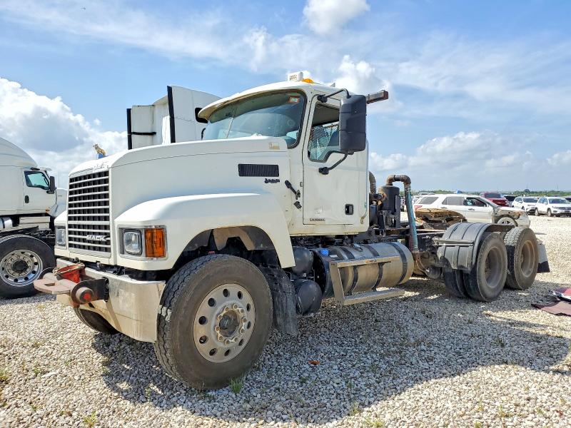 Продажа на аукционе авто 2019 Mack Pi64, vin: 1M1PN3GY5KM001704, номер лота: 58308756